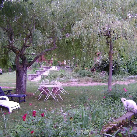 Bed & Breakfast Le Genevray La Mure (Isere)