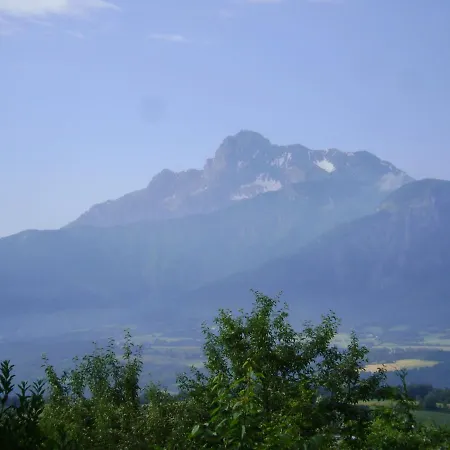 Bed and Breakfast Le Genevray *